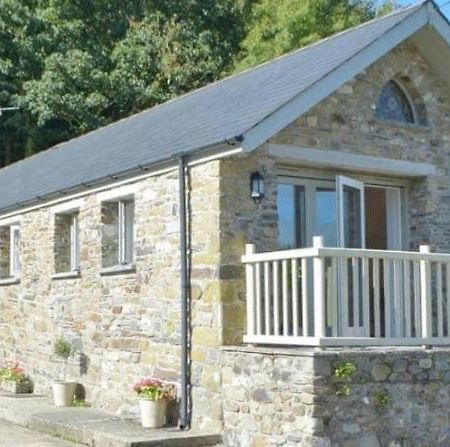 Wild Coastal Retreat At Troed Y Rhiw Aberporth, West Wales Villa Exterior photo